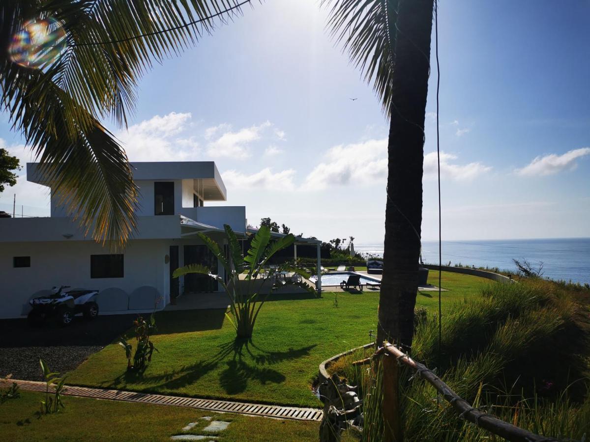 Bed and Breakfast Ocean Breeze Cove - Luxury Retreat (Adults Only) Pedasi Town Zewnętrze zdjęcie