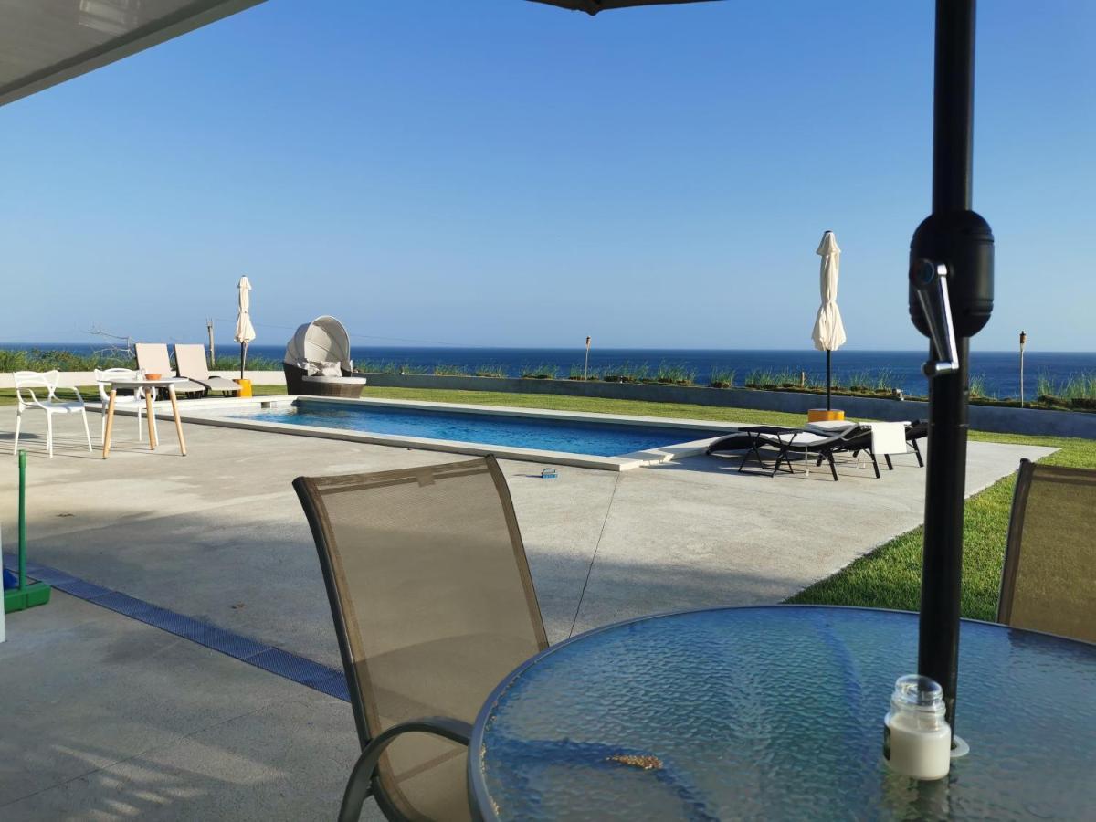 Bed and Breakfast Ocean Breeze Cove - Luxury Retreat (Adults Only) Pedasi Town Zewnętrze zdjęcie
